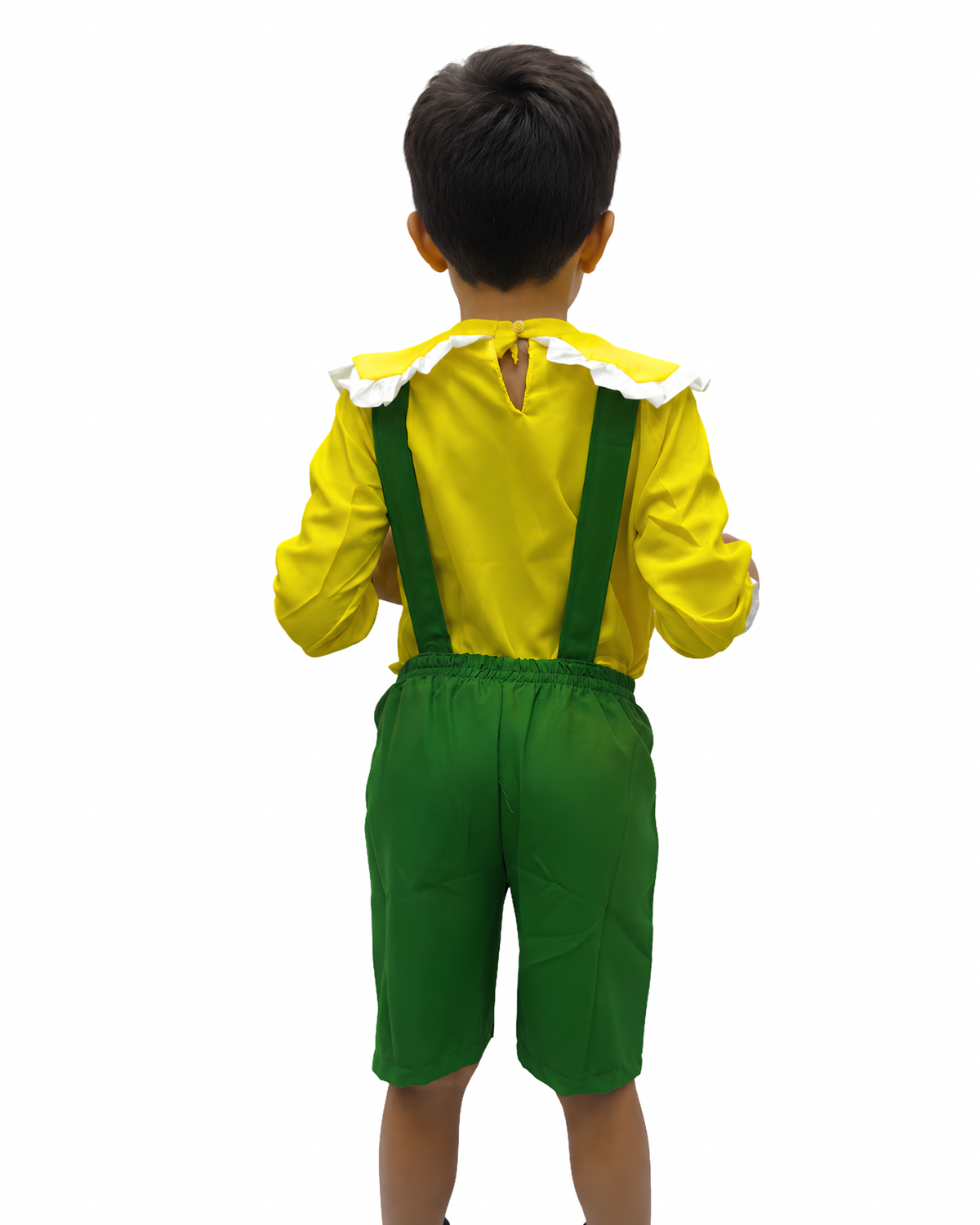 ÑOÑO PARA NIÑO