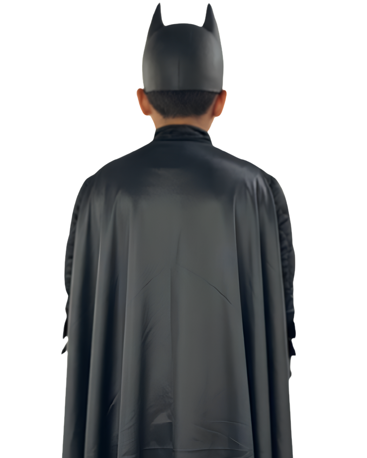 HOMBRE MURCIÉLAGO SUPER ALCOLCHADO