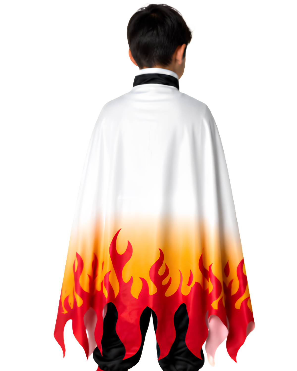 CAZADOR PILAR DEL FUEGO