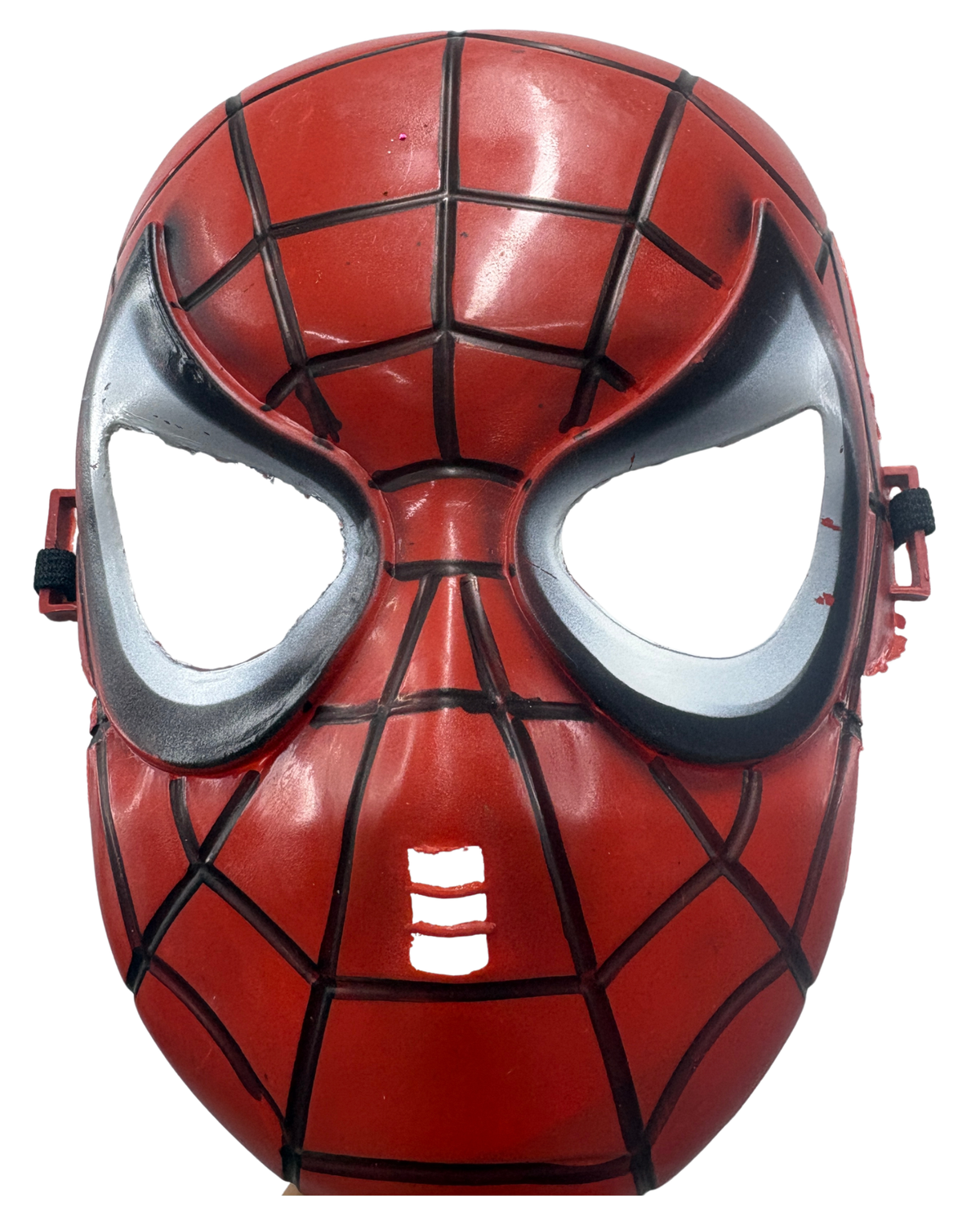 MASCARA SPIDER-MAN CLASICO