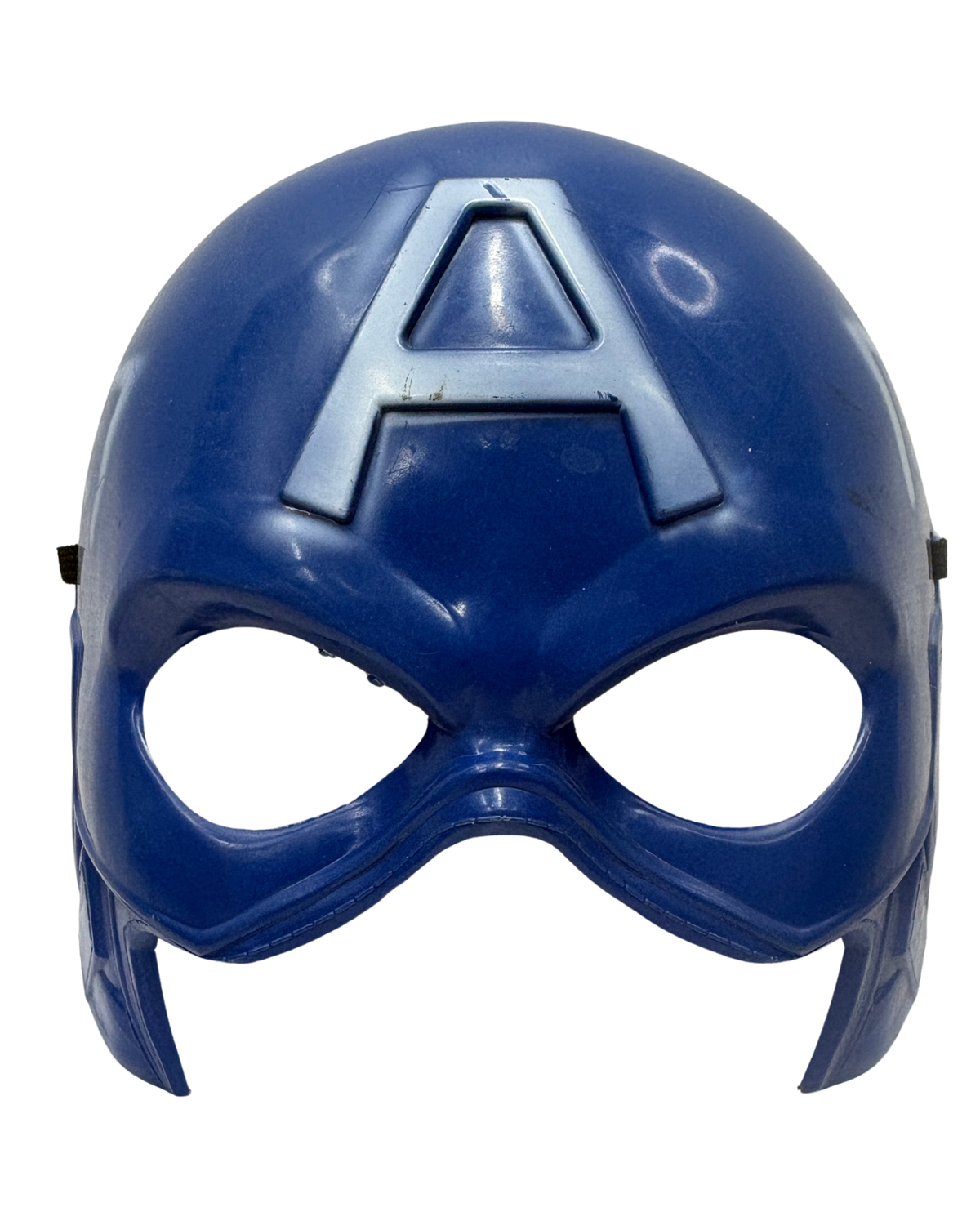 MASCARA CAPITAN AMERICA