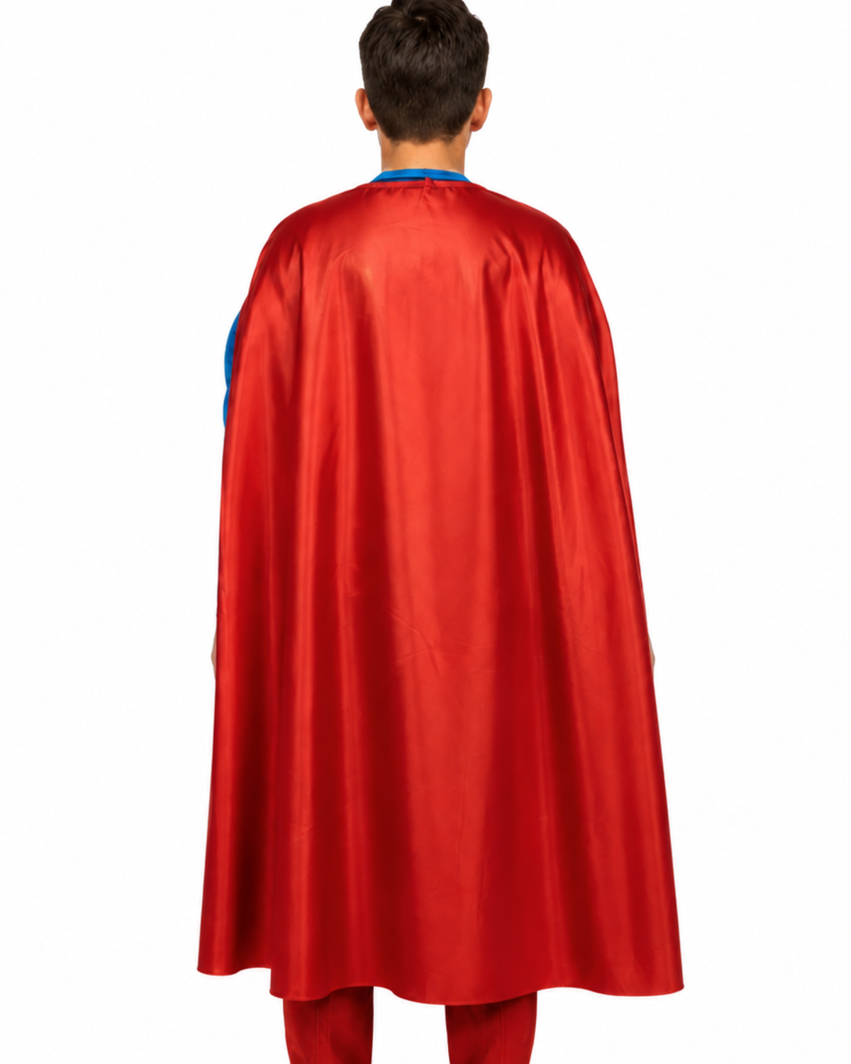 SUPER HOMBRE ALCOLCHADO CABALLERO