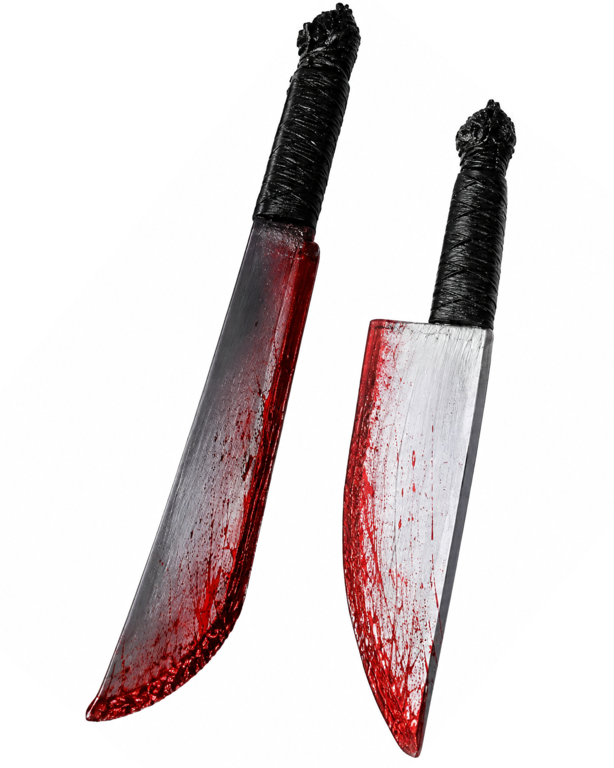 CUCHILLO ENSANGRENTADO