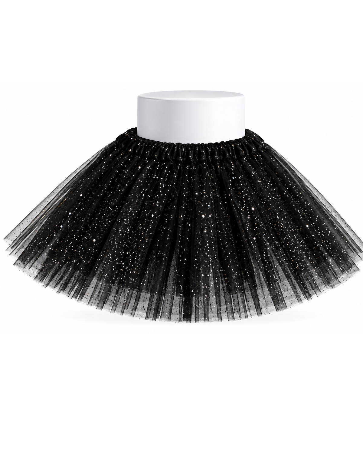 TUTU NEGRO DAMA