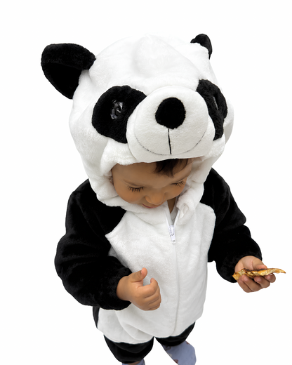 PANDA BEBÉ