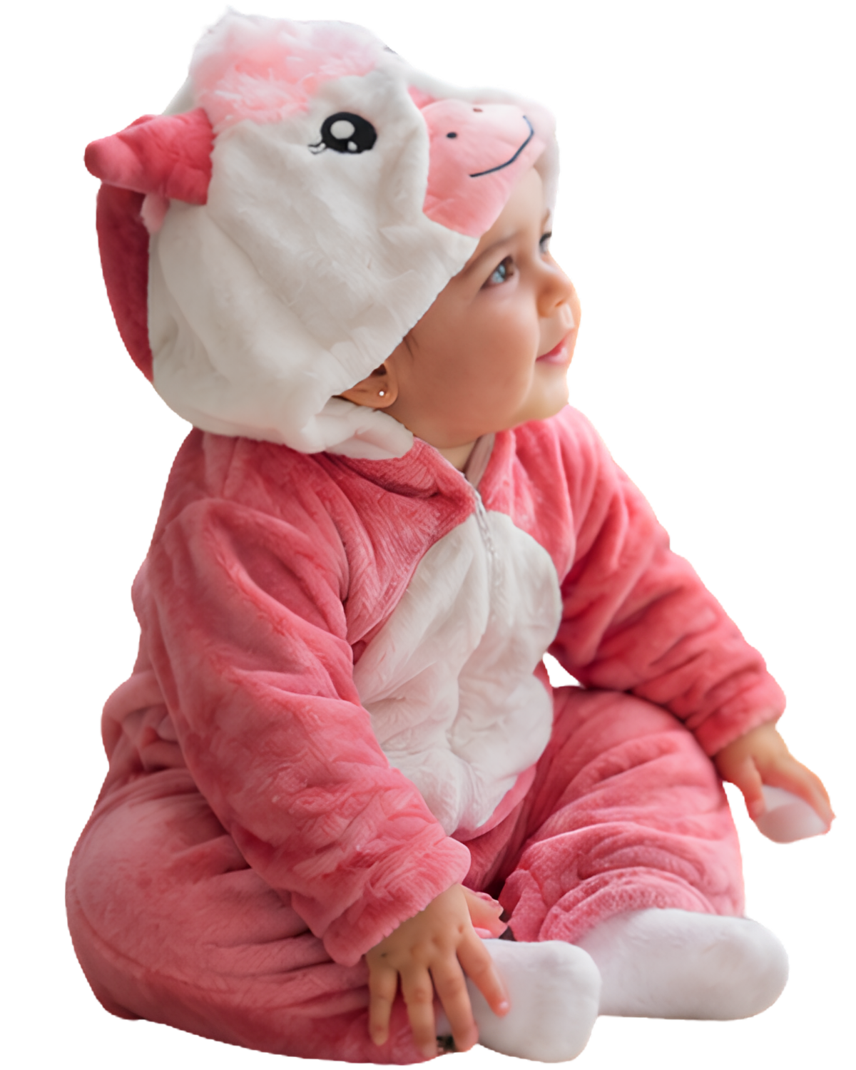 UNICORNIO BEBÉ