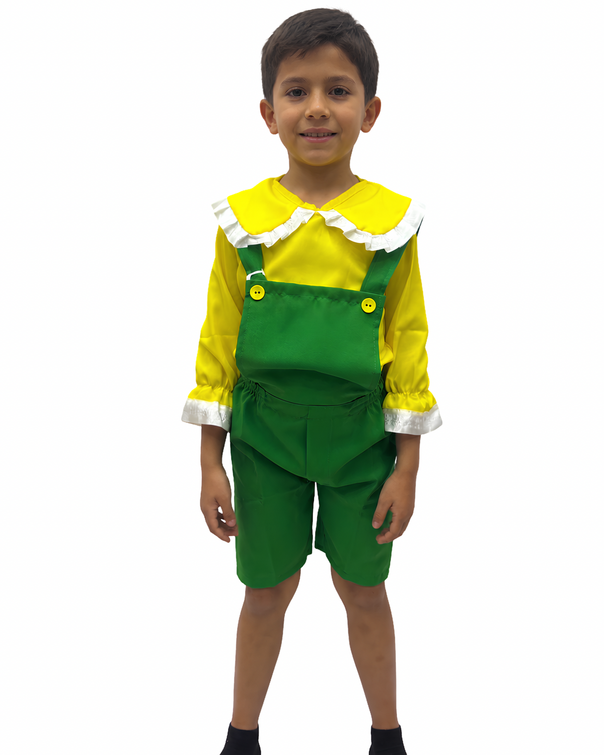 ÑOÑO PARA NIÑO
