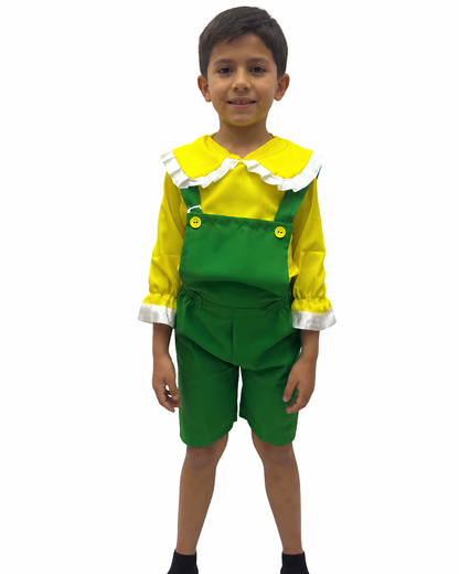 ÑOÑO PARA NIÑO