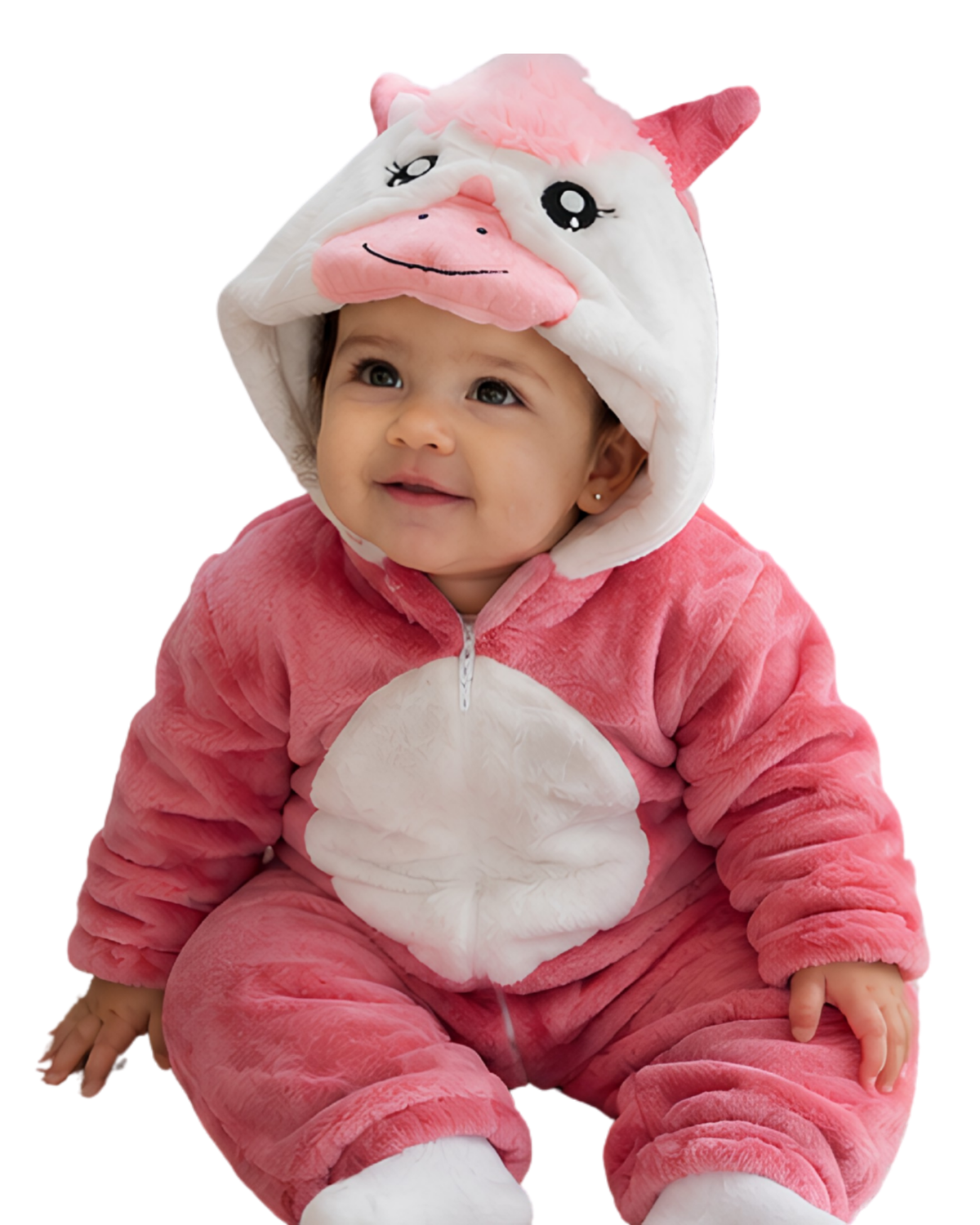 UNICORNIO BEBÉ
