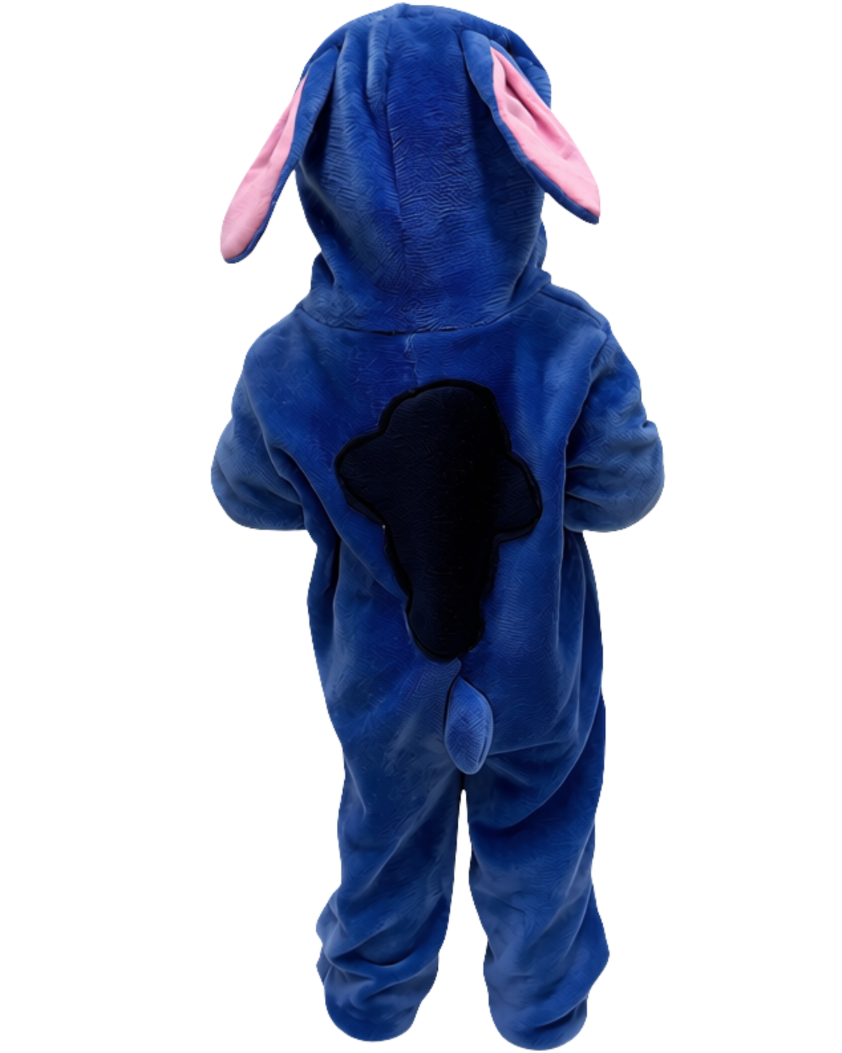 STITCH PELUCHE BEBÉ