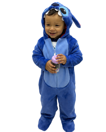 STITCH PELUCHE BEBÉ