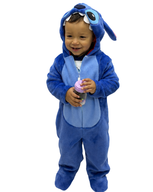 STITCH PELUCHE BEBÉ
