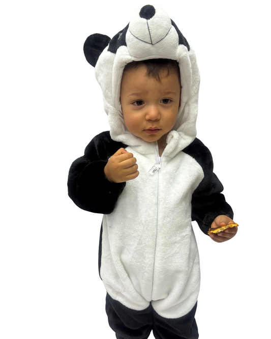 PANDA BEBÉ