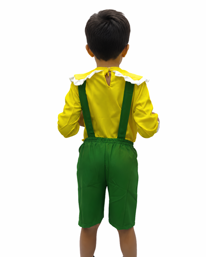 ÑOÑO PARA NIÑO