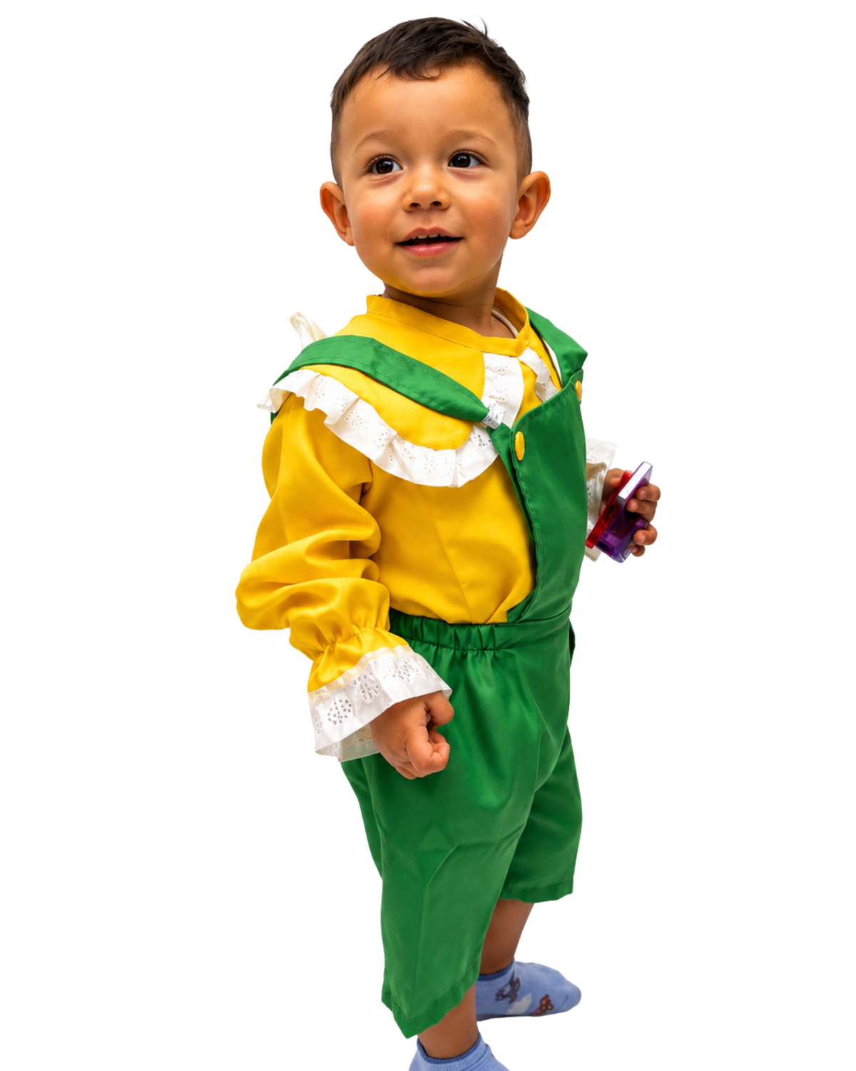ÑOÑO PARA BEBÉ