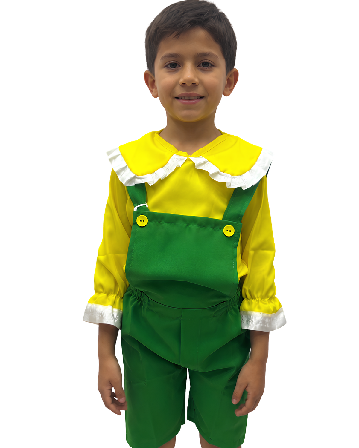 ÑOÑO PARA NIÑO
