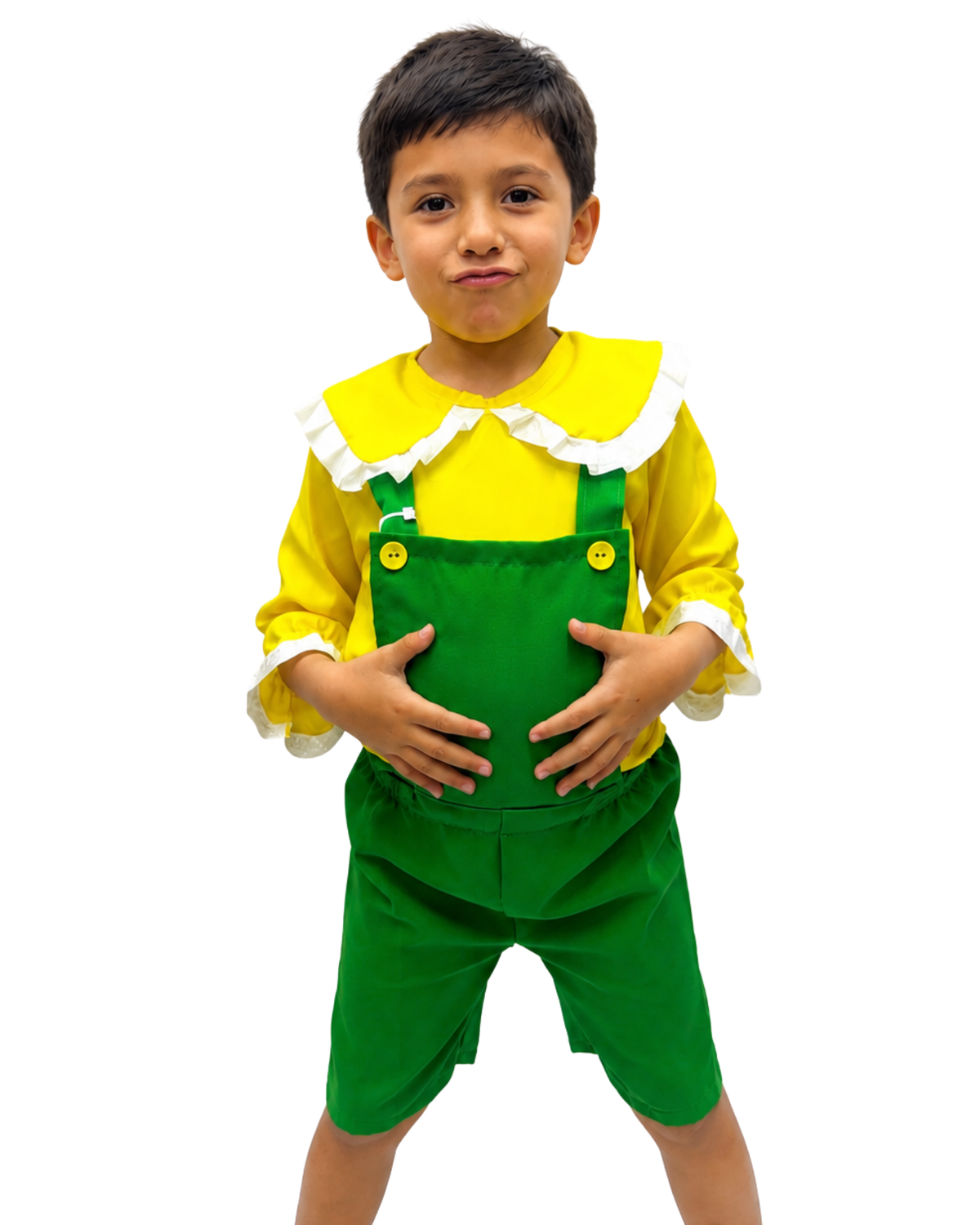 ÑOÑO PARA NIÑO