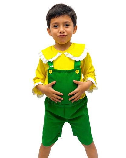 ÑOÑO PARA NIÑO