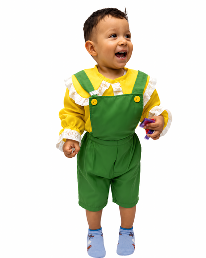 ÑOÑO PARA BEBÉ