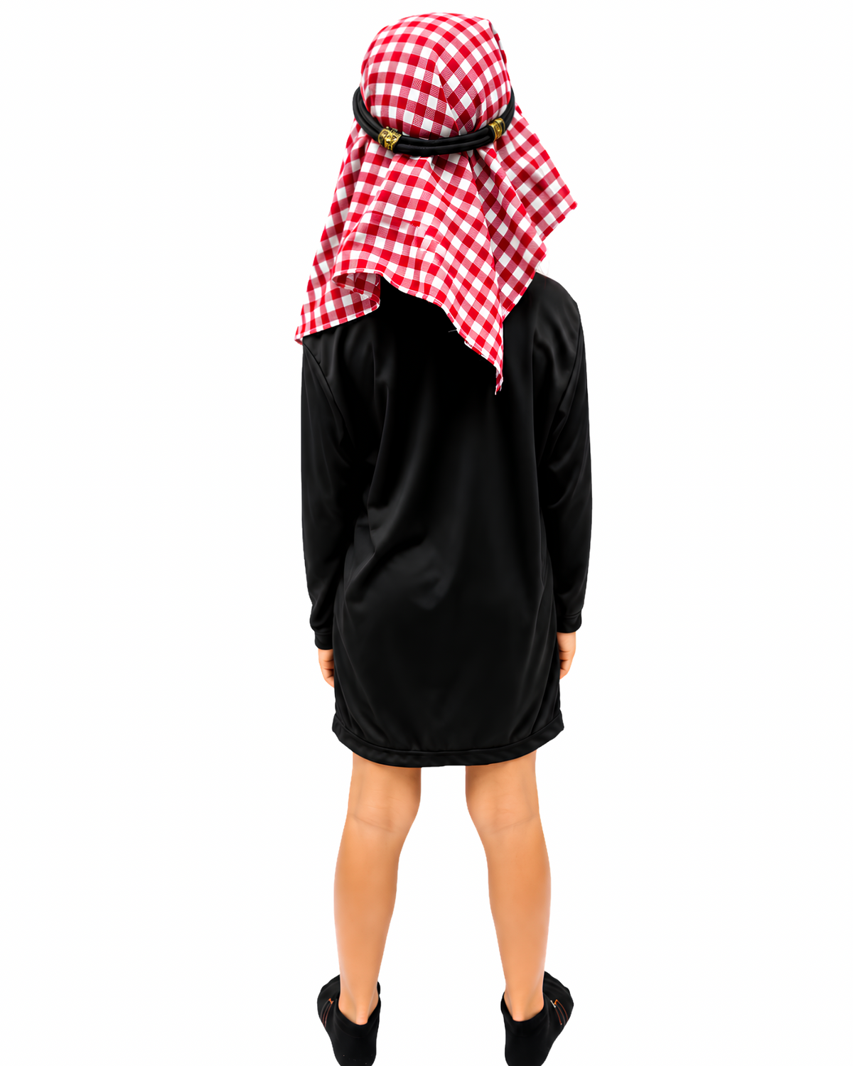 JEQUE ARABE