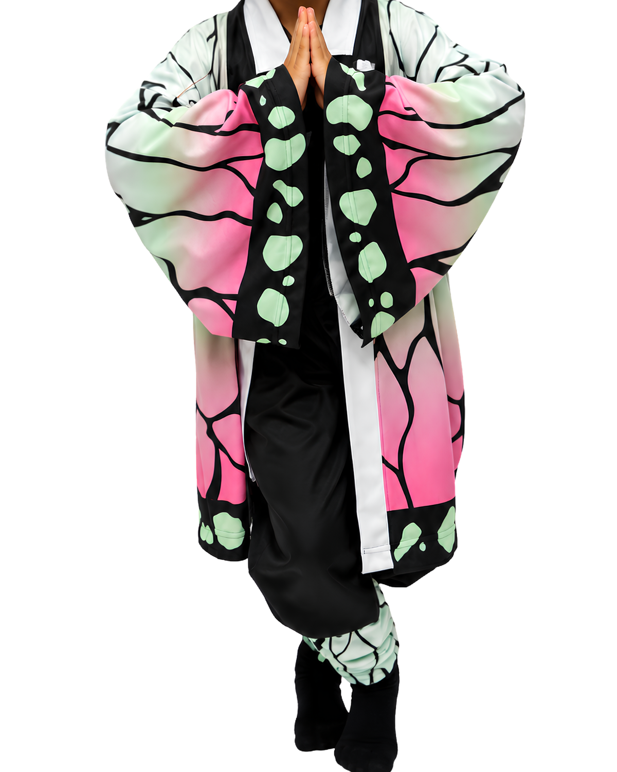 SHINOBU KOCHO
