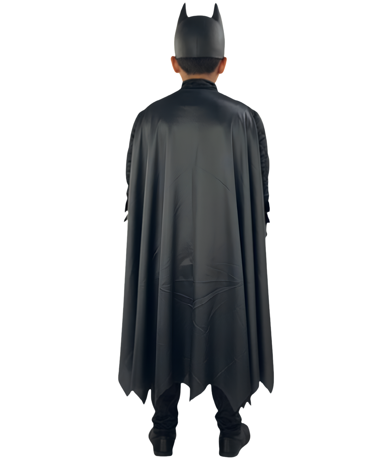 HOMBRE MURCIÉLAGO SUPER ALCOLCHADO