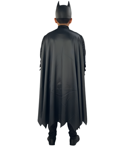 HOMBRE MURCIÉLAGO SUPER ALCOLCHADO
