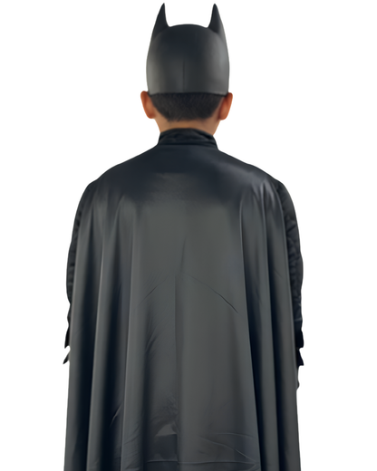 HOMBRE MURCIÉLAGO SUPER ALCOLCHADO