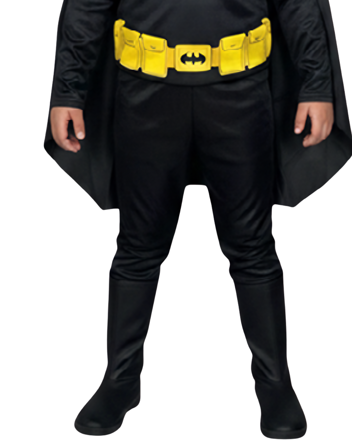 HOMBRE MURCIÉLAGO BASICO