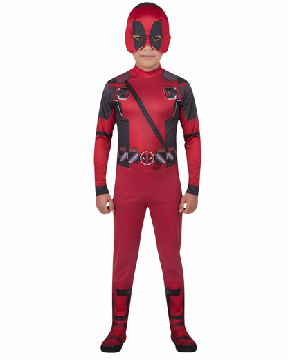 NINJA ANTI-HEROE BASICO