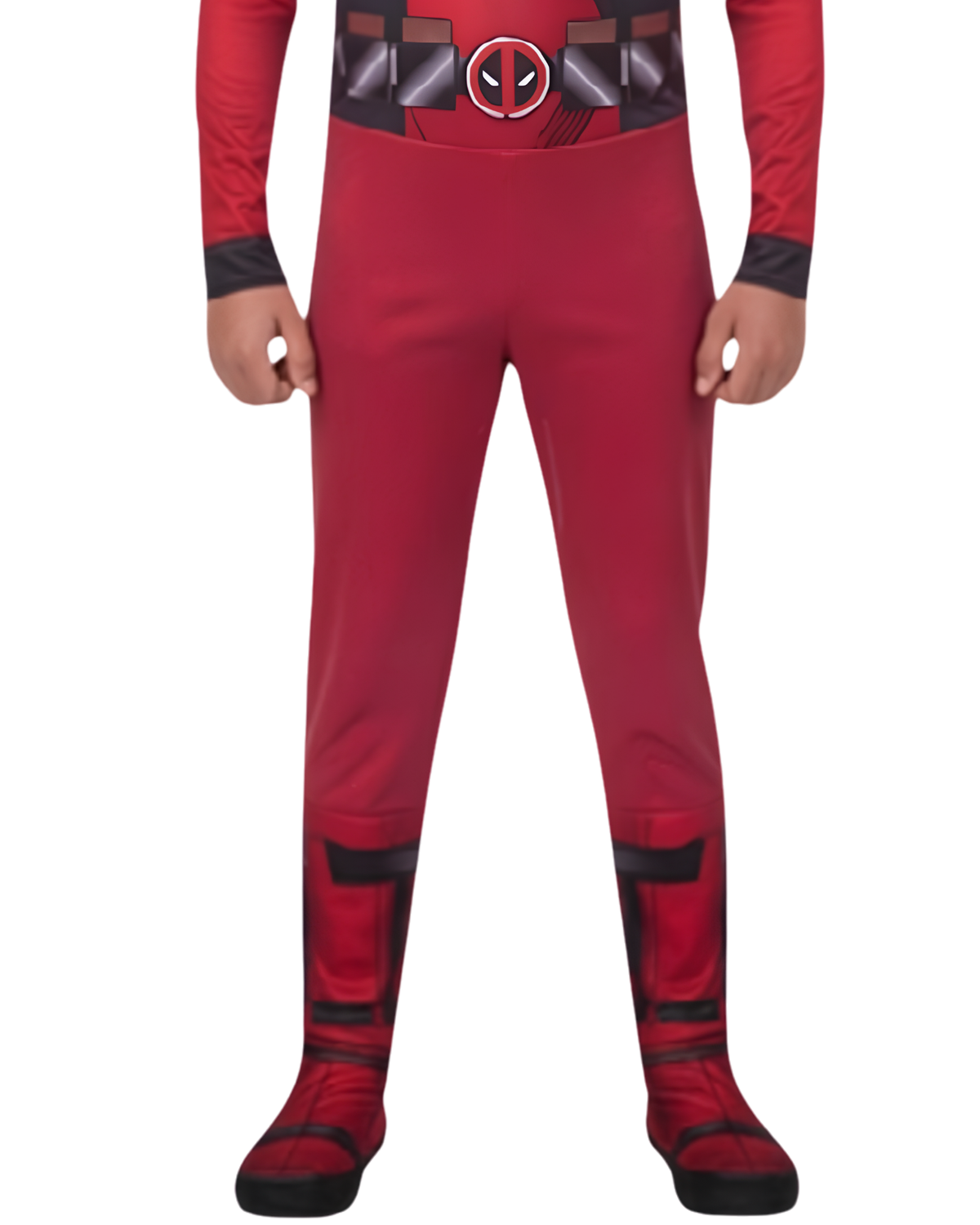 NINJA ANTI-HEROE BASICO