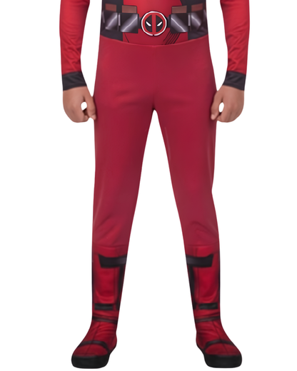 NINJA ANTI-HEROE BASICO