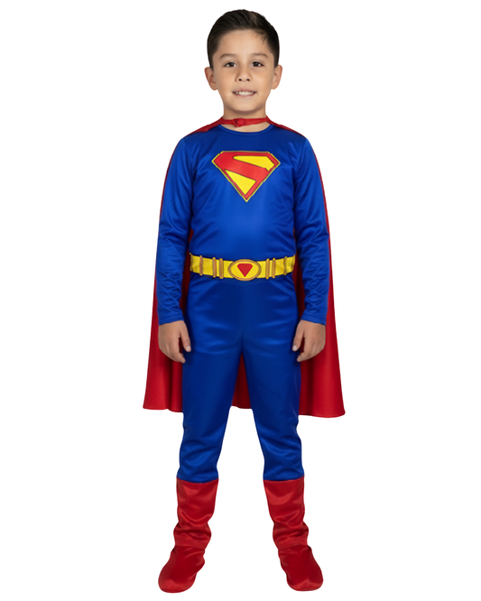 SUPER HOMBRE BASICO