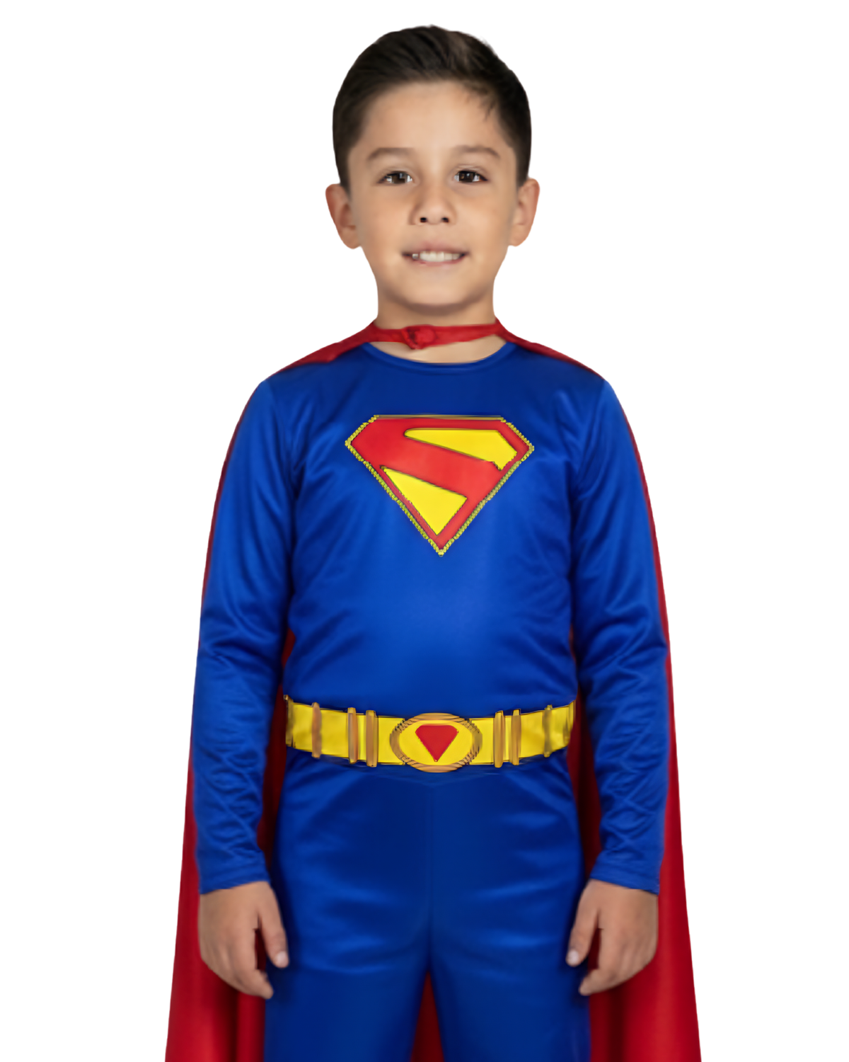 SUPER HOMBRE BASICO