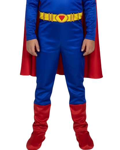 SUPER HOMBRE BASICO
