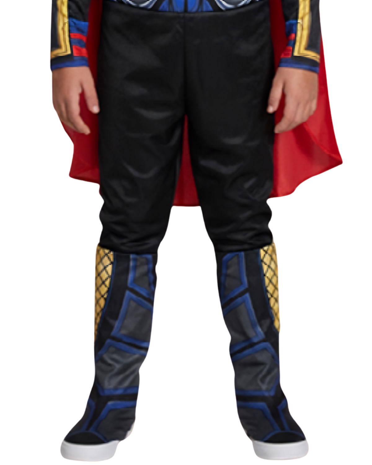 HOMBRE DEL TRUENO BASICO