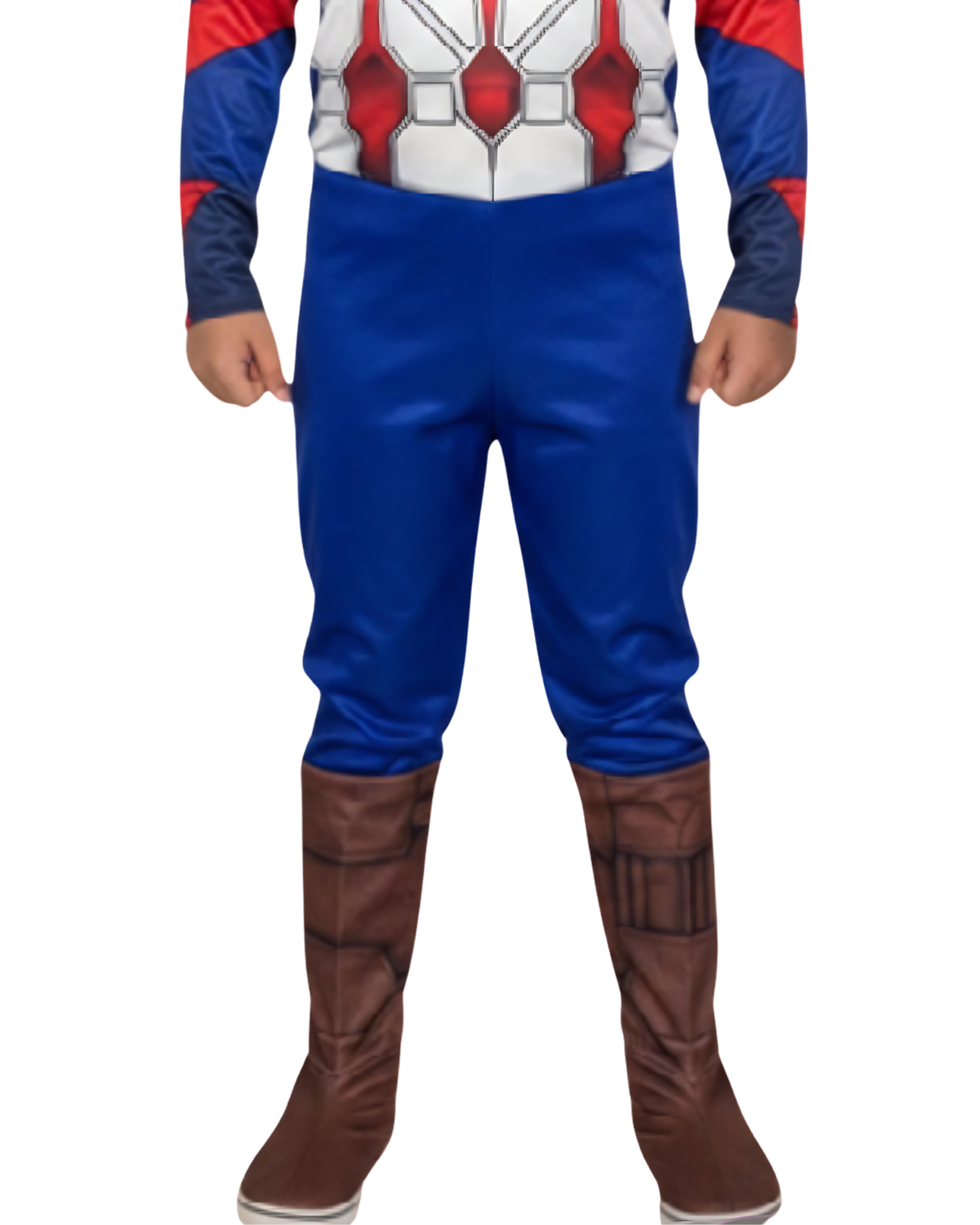 CAPITAN AMERICANO BASICO