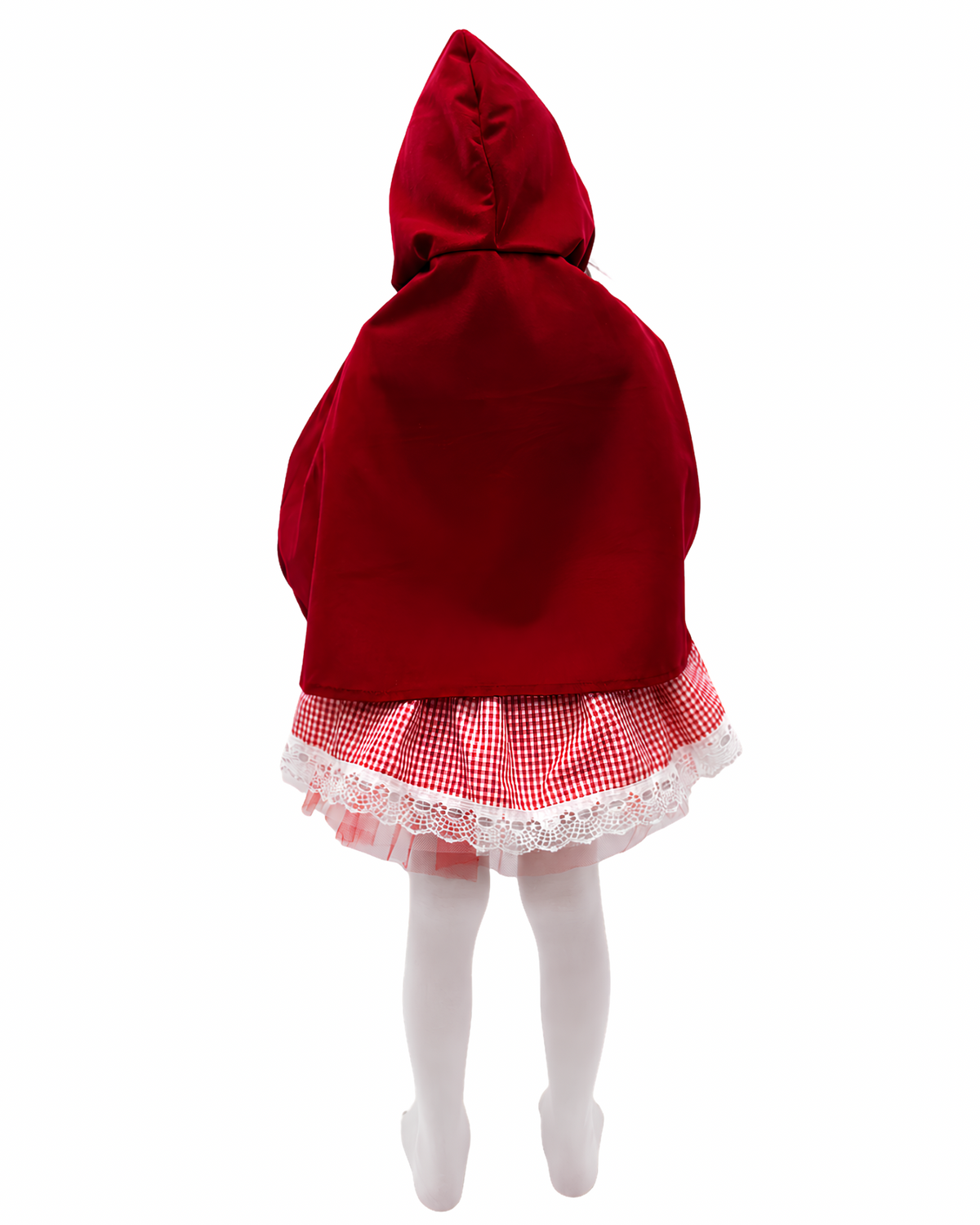 CAPERUCITA ROJA