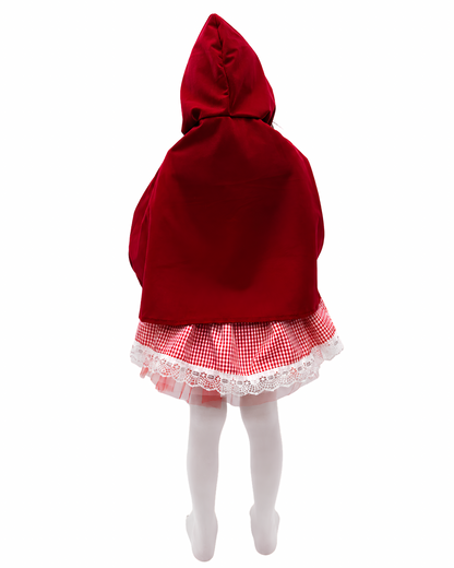 CAPERUCITA ROJA