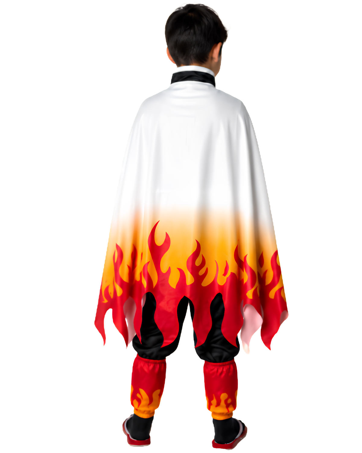CAZADOR PILAR DEL FUEGO