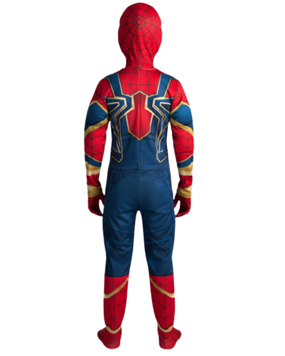 ARÁCNIDO TITAN SUPER ALCOLCHADO