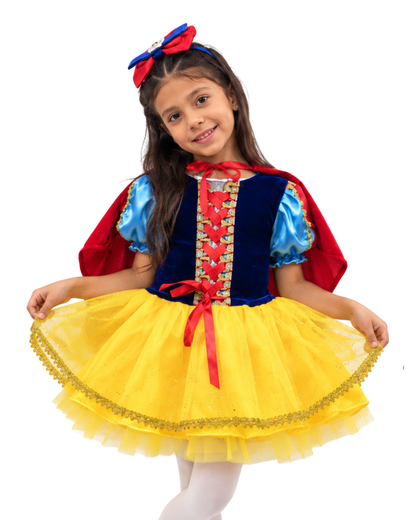BLANCA NIEVES TUTU