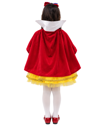 BLANCA NIEVES TUTU