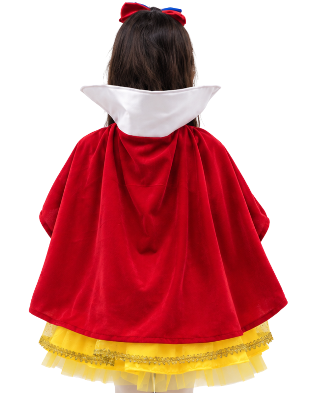 BLANCA NIEVES TUTU