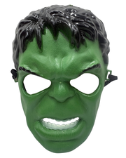 MASCARA HULK