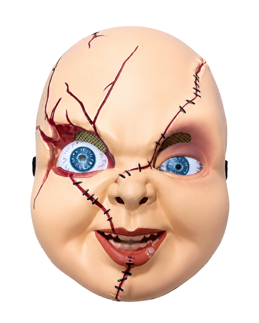 MASCARA DE CHUCKY