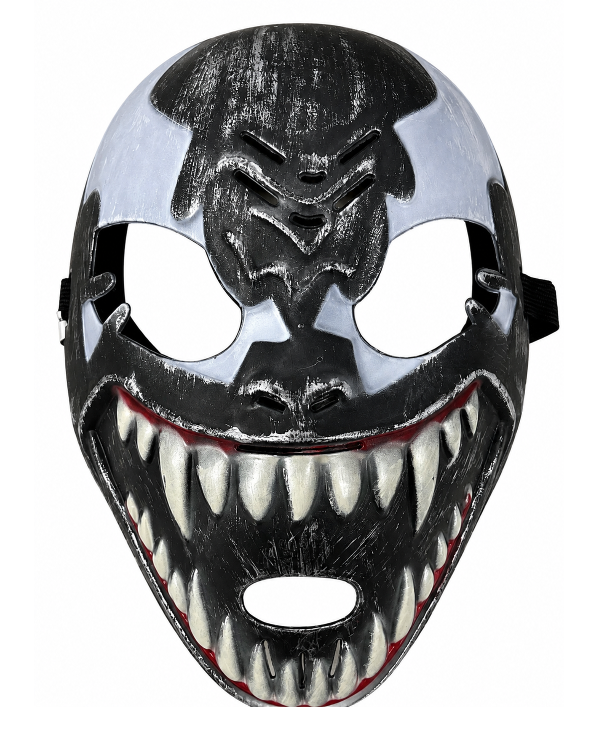 MASCARA VENOM