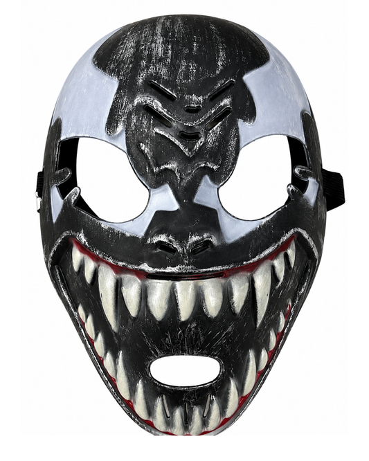 MASCARA VENOM