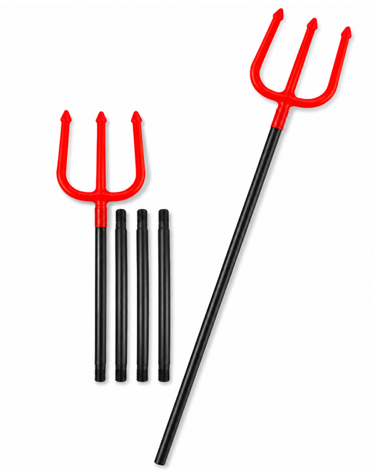 TRINCHE DE DIABLO