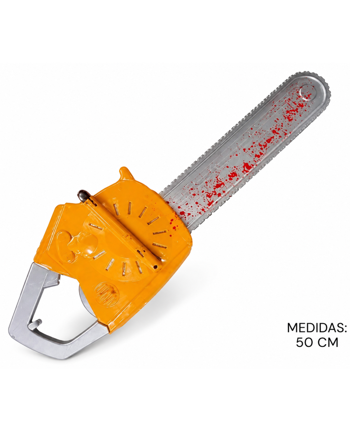 MOTOSIERRA PLASTICA 50 CM